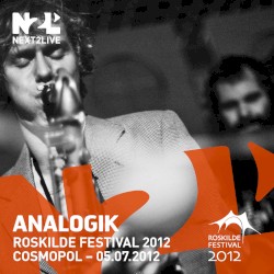 Roskilde Festival 2012