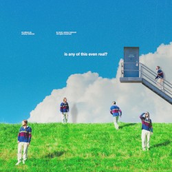 is any of this even real?