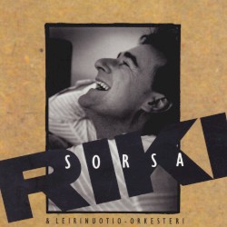 Riki Sorsa & Leirinuotio-orkesteri