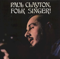 Sings Homemade Songs and Ballads/Folk Singer!