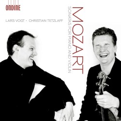 Sonatas for Piano and Violin
