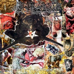 Stillborn Eucharist Psychosis