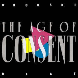The Age of Consent