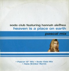 Heaven Is a Place on Earth