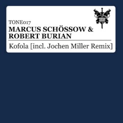 Kofola [Incl. Jochen Miller Remix]