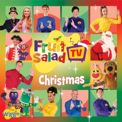 Fruit Salad TV Christmas