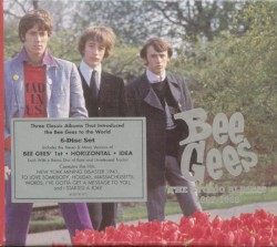 The Studio Albums 1967–1968