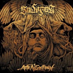 Αγγελόσκονη