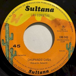 Chupando caña / Amor que malo eres