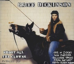 Shoot All the Clowns