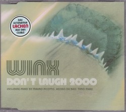 Don't Laugh 2000