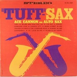 Tuff-Sax