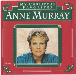 My Christmas Favorites