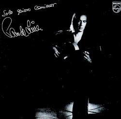 Sólo quiero caminar