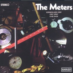 The Meters