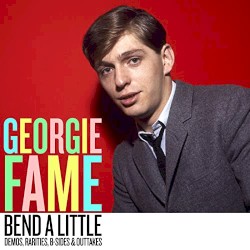 Bend a Little: Demos, Rarities, B-Sides & Outtakes