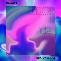Running up That Hill (AVAION Remix)