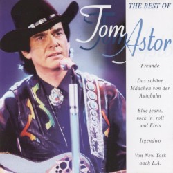 The Best of Tom Astor