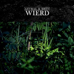 Wierd