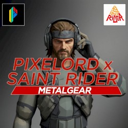 Metalgear