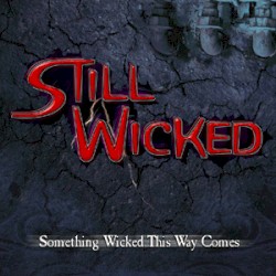 Something Wicked This Way Comes