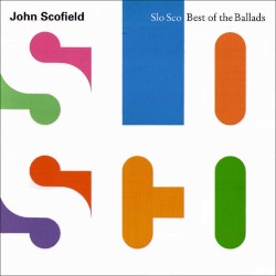 Slo Sco: Best Of The Ballads