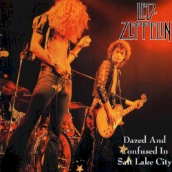 Dazed and Confused in Salt Lake City