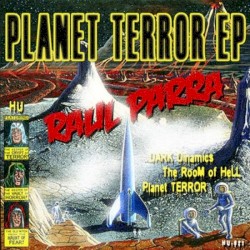 Planet Terror EP