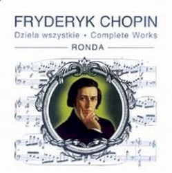 Dzieła Wszystkie: Ronda