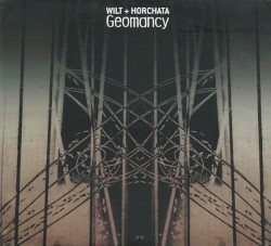 Geomancy