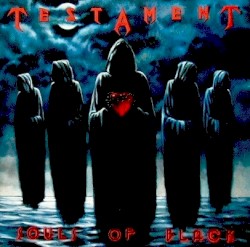 Souls of Black