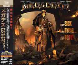 The Sick, the Dying… and the Dead!
