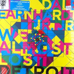 We Almost Lost Detroit