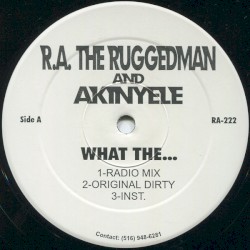 What The… / Stanley Kubrick