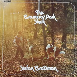 The Gramercy Park Sheik