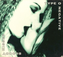 Bloody Kisses
