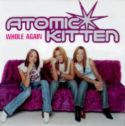 Whole Again