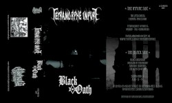 Tetramorphe Impure / Black Oath