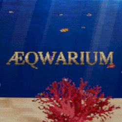 Æqwarium