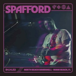 2023-04-14 | North Beach Bandshell Miami Beach, FL