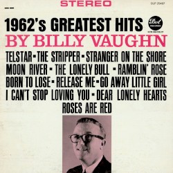 1962’s Greatest Hits