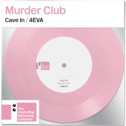 Cave In / 4 EVA