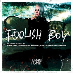 Foolish Boy (album version)