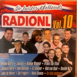 RadioNL, Vol. 10