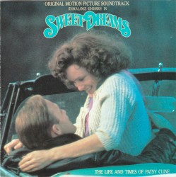 Sweet Dreams: Original Motion Picture Soundtrack