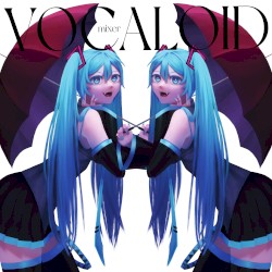 VOCALOID MIXER