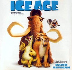 Ice Age: Original Motion Picture Soundtrack