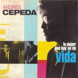 Lo mejor que hay en mi vida