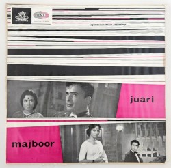 Juari / Majboor