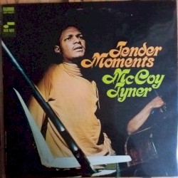 Tender Moments